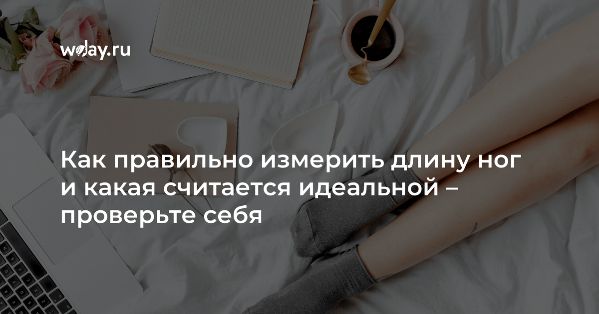 Как правильно измерить фотографию