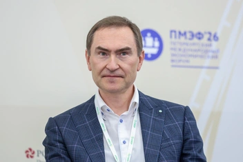 Источник: Валентин Егоршин / фотобанк «Росконгресса»