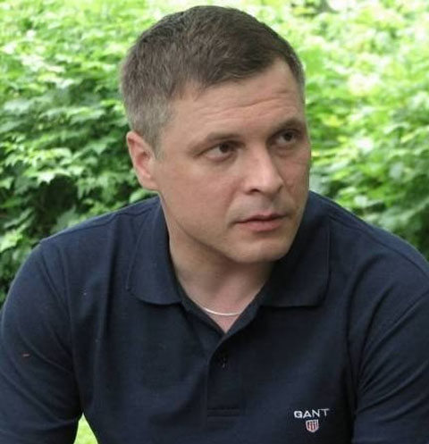 Алексей Насонов