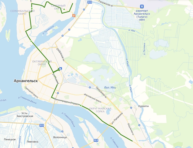 Источник: yandex.ru/maps
