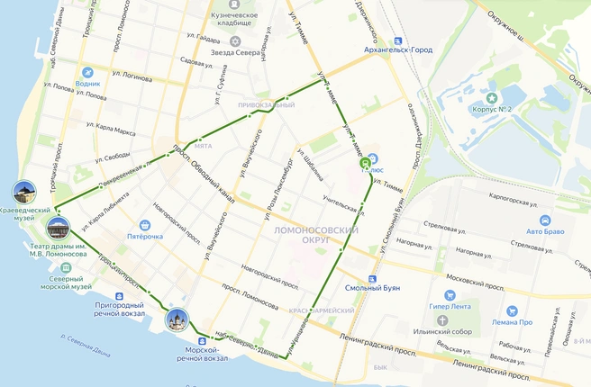 Источник: yandex.ru/maps