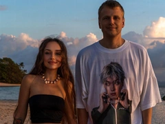 Комик Позов встал на сторону Комиссаренко, бросившего жену после скандала с вебкамом: «Я хотел его поддержать»