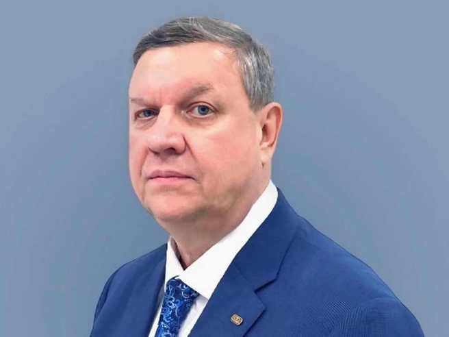 Назначение Сергея Гаврикова утвердил совет директоров «Уралхиммаша». | Источник: Пресс-центр Группы Синара