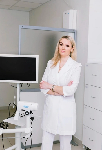 Чернышова Евгения Николаевна  | Источник: Клиника «Созвездие красоты и здоровья»