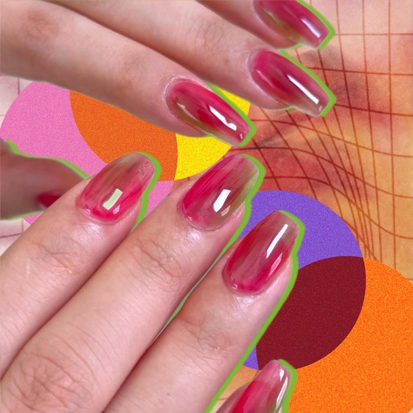 фото — соцсети subak_nail | Источник: theGirl