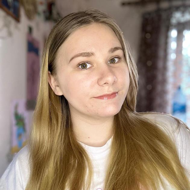 Виктория Улитова
