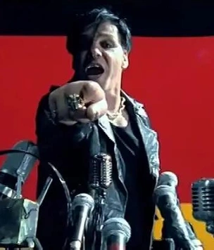 Реакция соцсетей на приговор за репост клипа Rammstein в шутках и мемах