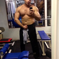 Аватарка Nikita