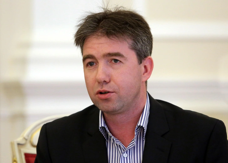 Алексей Урманов рассказал о начале работы с Липницкой