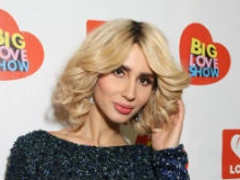 Экс-солистка «ВИА Гры» стала заслуженной артисткой