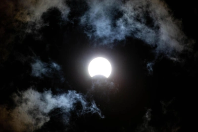 Коридор затмений 2026: что ждет новосибирцев