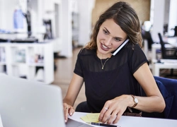 7 офисных привычек, которые каждый день вредят вашей спине