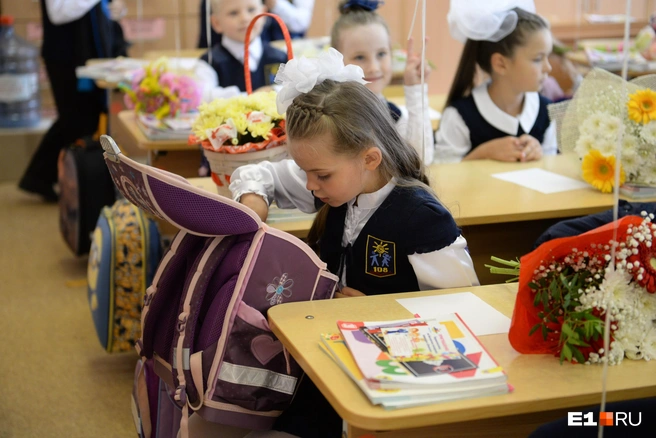 Самое дорогое удовольствие — одежда, рюкзаки и подходящая мебель | Источник: Артём Устюжанин / E1.RU