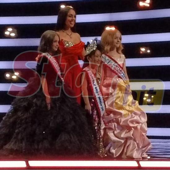 Озвучено имя «Мисс БРИКС» и кто победил в других номинациях