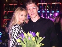 Мария Погребняк о задержании мужа: «Он самый честный человек»