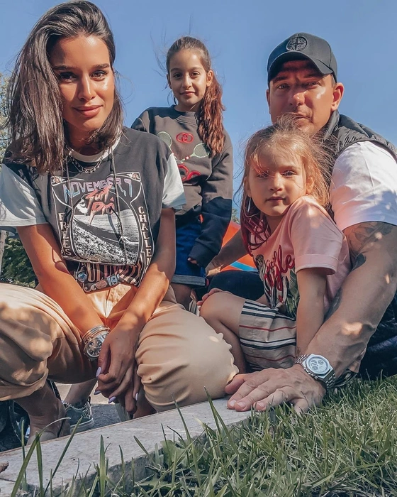 Источник: borodylia / Instagram.com (экстремистская организация, деятельность запрещена на территории РФ)