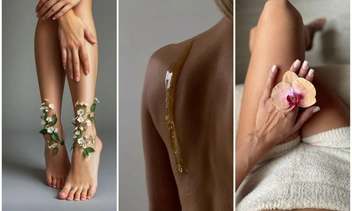 Восковая депиляция снова в топе: почему в 2025 году все возвращаются к хорошо забытому старому