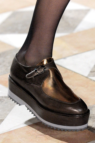 Damir Doma | Источник: Imaxtree