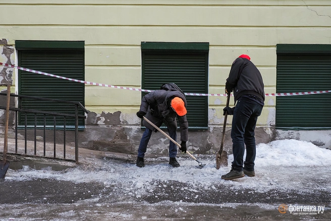 Источник: Сергей Николаев / «Фонтанка.ру»