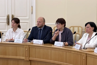 Сергей Ситников: главная задача летнего отдыха — безопасность детей