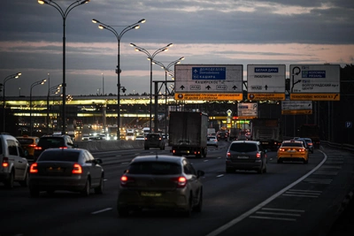 Ночная атака БПЛА на Подмосковье: погибший и пострадавшие