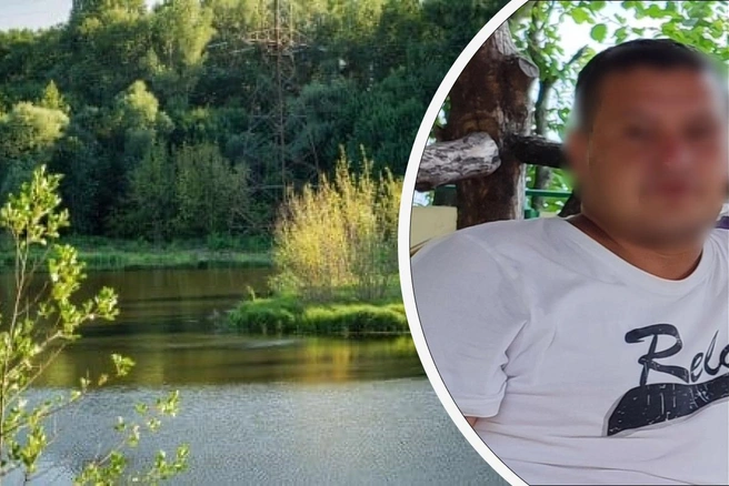Мужчина утонул в озере Щучьем | Источник: «Подслушано Инорс (Уфа)», «Подслушано Инорс» / Vk.com