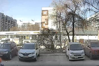 Школьник ударил пенсионерку самокатом по голове в Академгородке