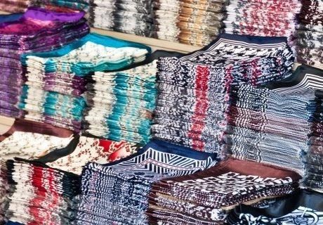 РФ может запретить импорт 80% товаров легпрома из Турции | ya62.ru