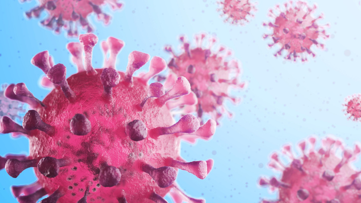 4 признака того, что вы снова заболели коронавирусом