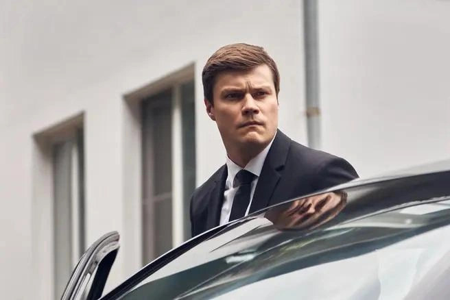 Актер считает, что вжиться в роль боксера Юрка ему помогло детство, проведенное в Нижневартовске  | Источник: пресс-служба телеканала ТНТ