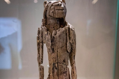 Record-Breaking Statues: Ancient, Tall, and Underwater