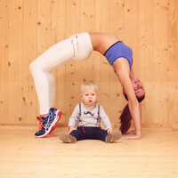 Аватарка irinareiza