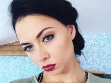 Настасья Самбурская скоро родит ребенка