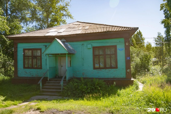 Источник: Иван Митюшёв / 29.RU