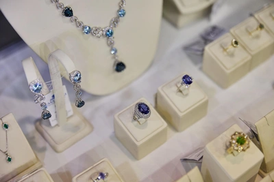 Братьев из Рязани будут судить за кражу ювелирных изделий