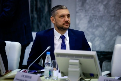 Глава Забайкалья поздравил работников местного самоуправления