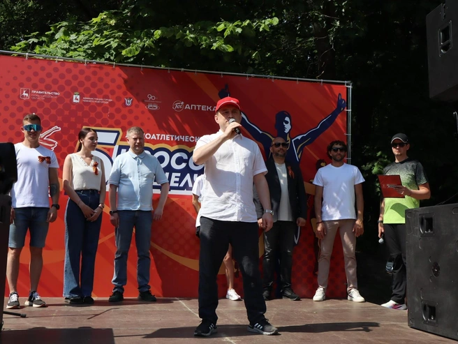 Источник: ГП НО «НОФ», фотограф&nbsp;— Юлия Огаркова