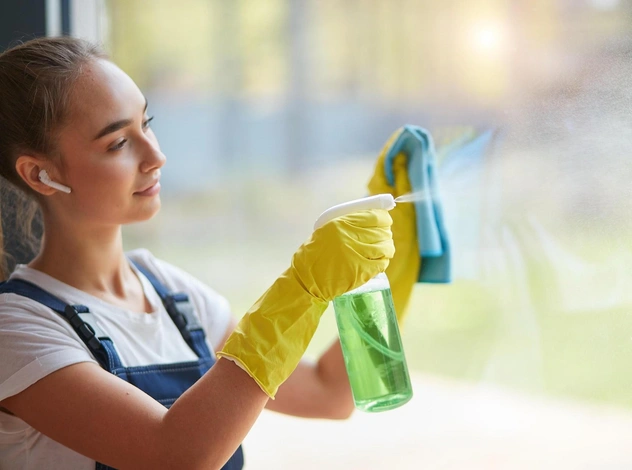 Помыть окна к зиме: пошаговая инструкция и список самых эффективных средств