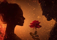 Огненные страсти: 3 знака Зодиака, которые наконец найдут свою любовь в 2026 году