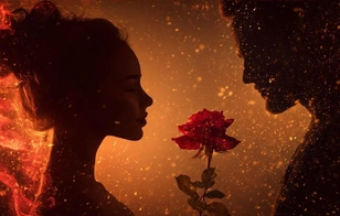 Огненные страсти: 3 знака Зодиака, которые наконец найдут свою любовь в 2026 году