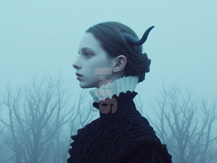 Источник: Midjourney | theGirl