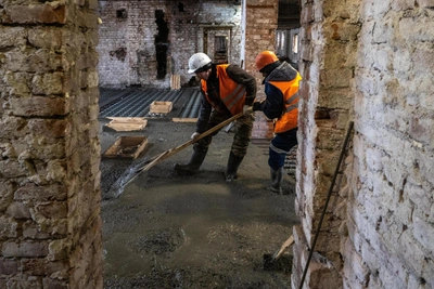 Top 3 Highest-Paying Blue-Collar Jobs in Transbaikalia