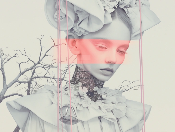 Источник: theGirl | Midjourney