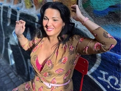 Анна Нетребко еще никогда не была такой худой — вау-преображение