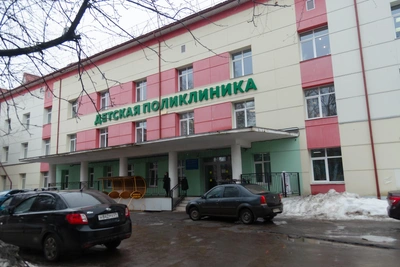 25 декабря: день открытых дверей в тульской детской больнице