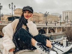 Отдавала долги за мужа и тянула семью: уральскую блогершу нашли убитой в лесу