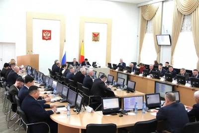 Девять семей Забайкалья получили медали "За родительскую доблесть"