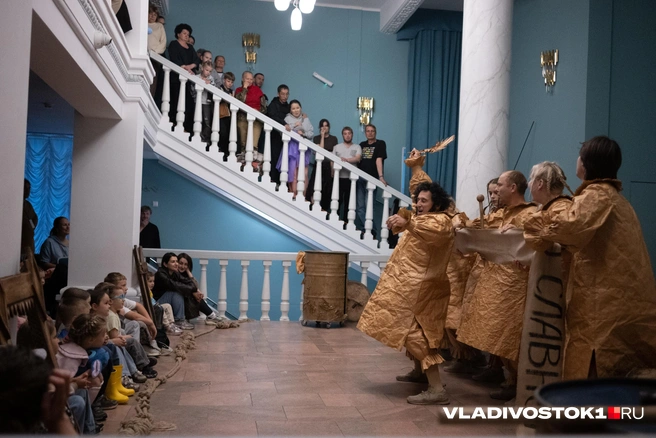 Источник: Елена Буйвол / VLADIVOSTOK1.RU