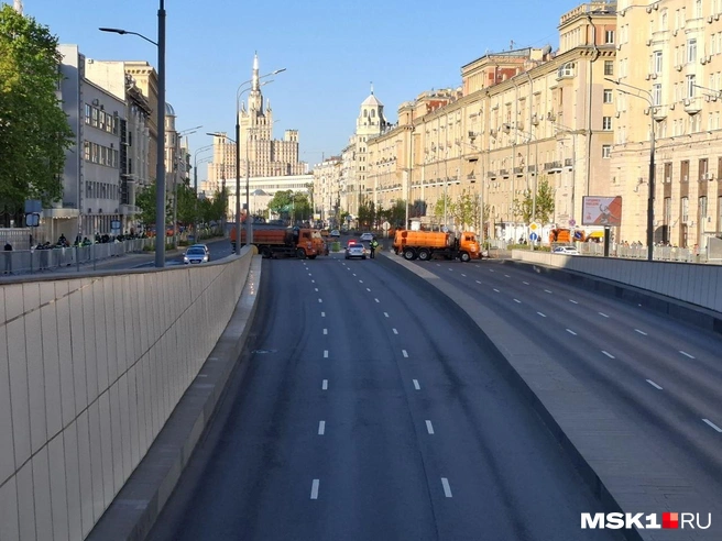 Источник: Серафима Путиева / MSK1.RU