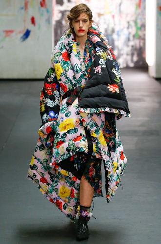 Preen by Thornton Bregazzi